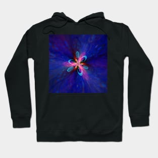 Spinning Wheels Hoodie